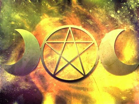 The benefits of building a pagan Instagram network